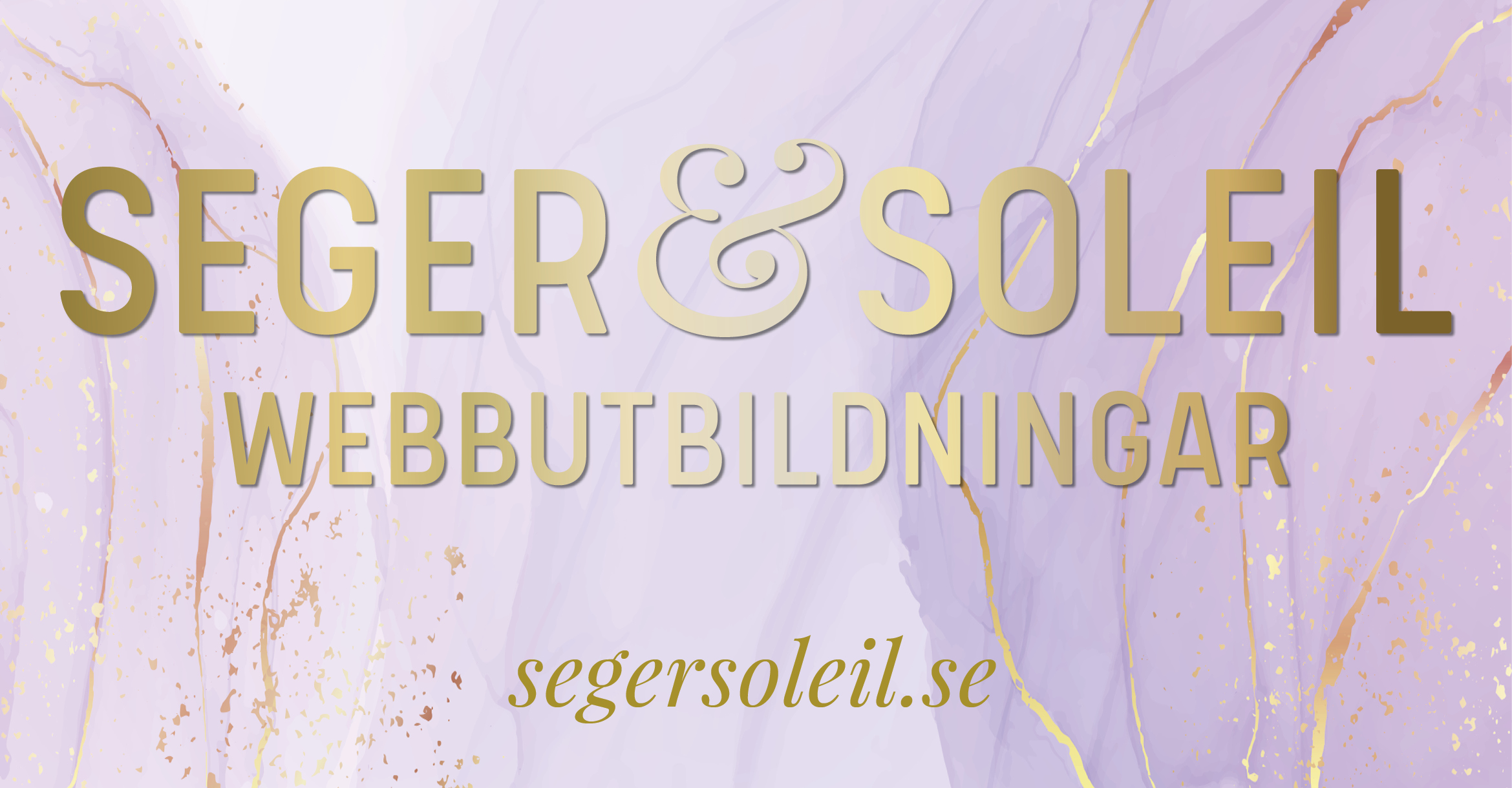seger soleil original liggande